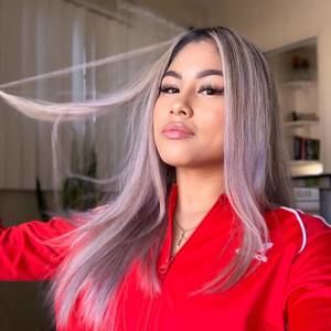 Meet your Posher, Katrina